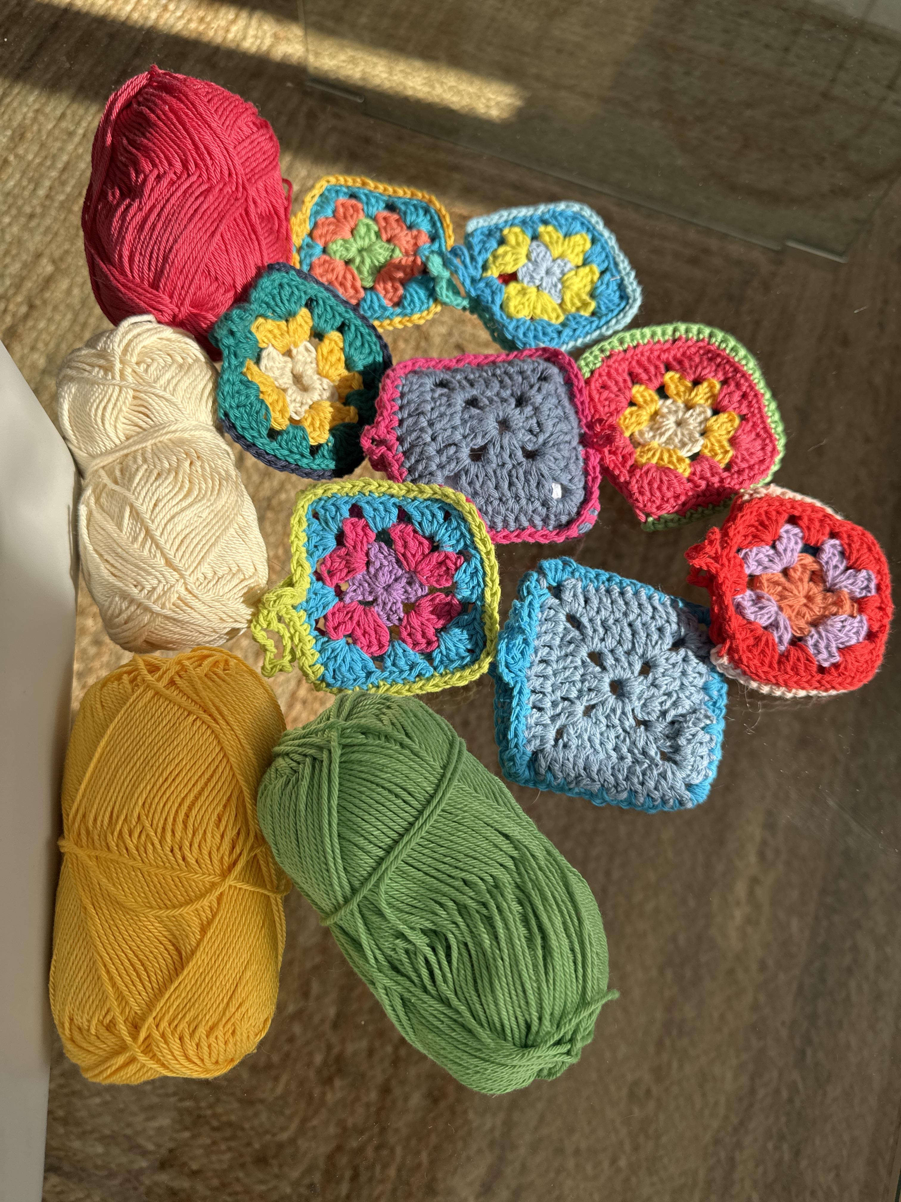 Pochettes FLORA