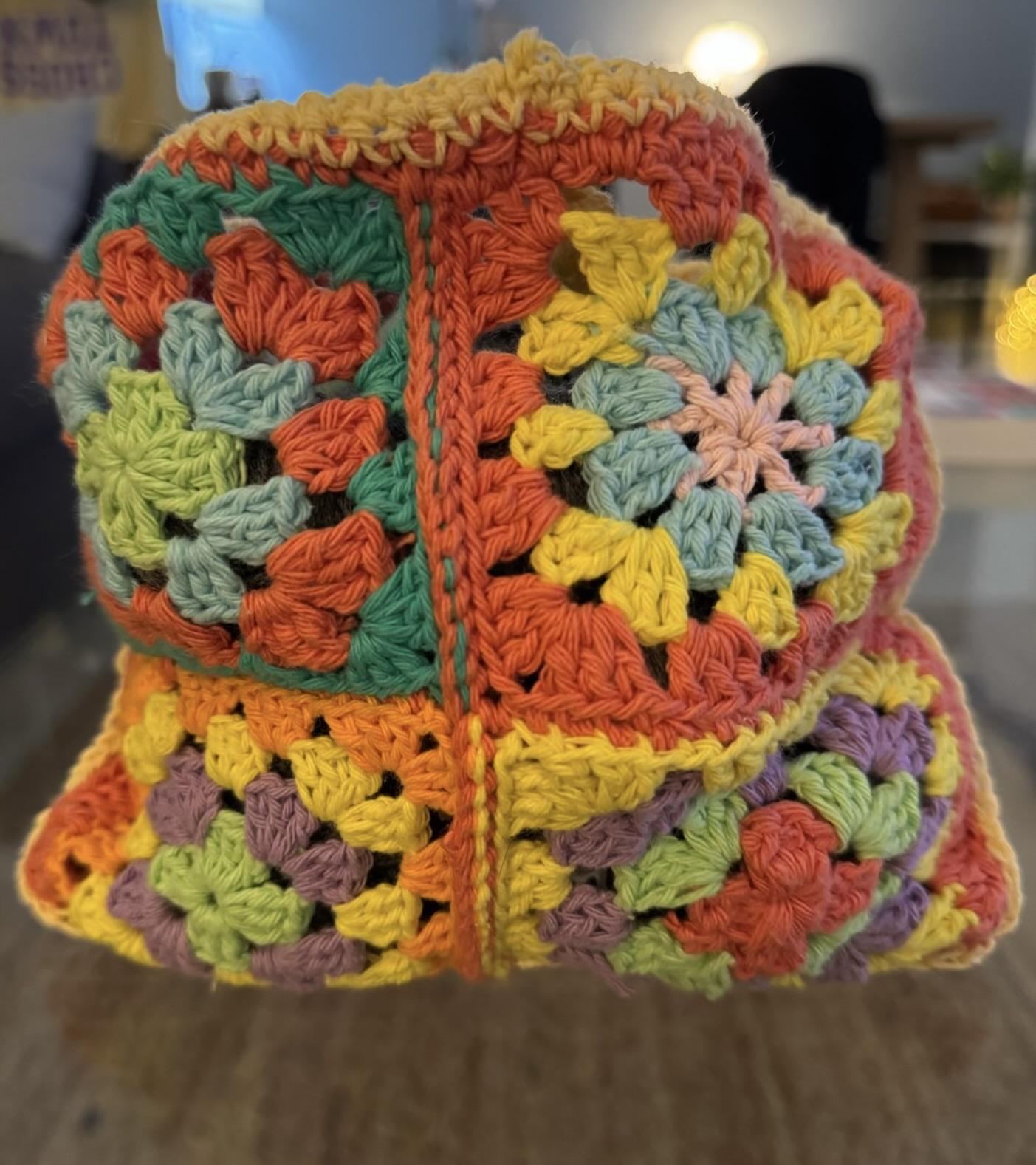 Crochet