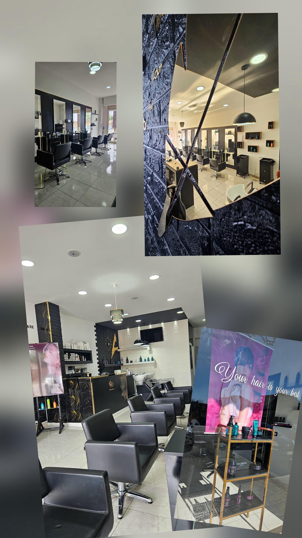 Capricciodidonna shop
