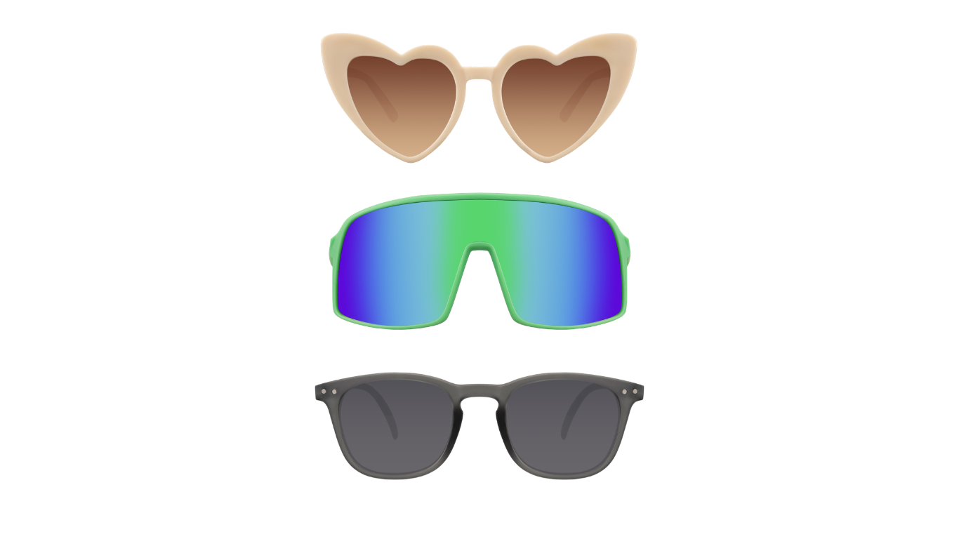 Lunettes Ti Marmay