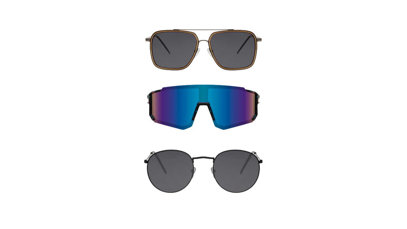 Lunettes Lo Zonm