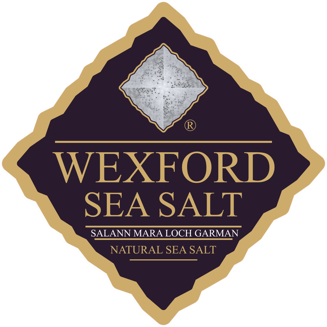 “Savour the Taste of Ireland’s Sunny Southeast: Pure Wexford Sea Salt, Crafted Naturally for Flavour”