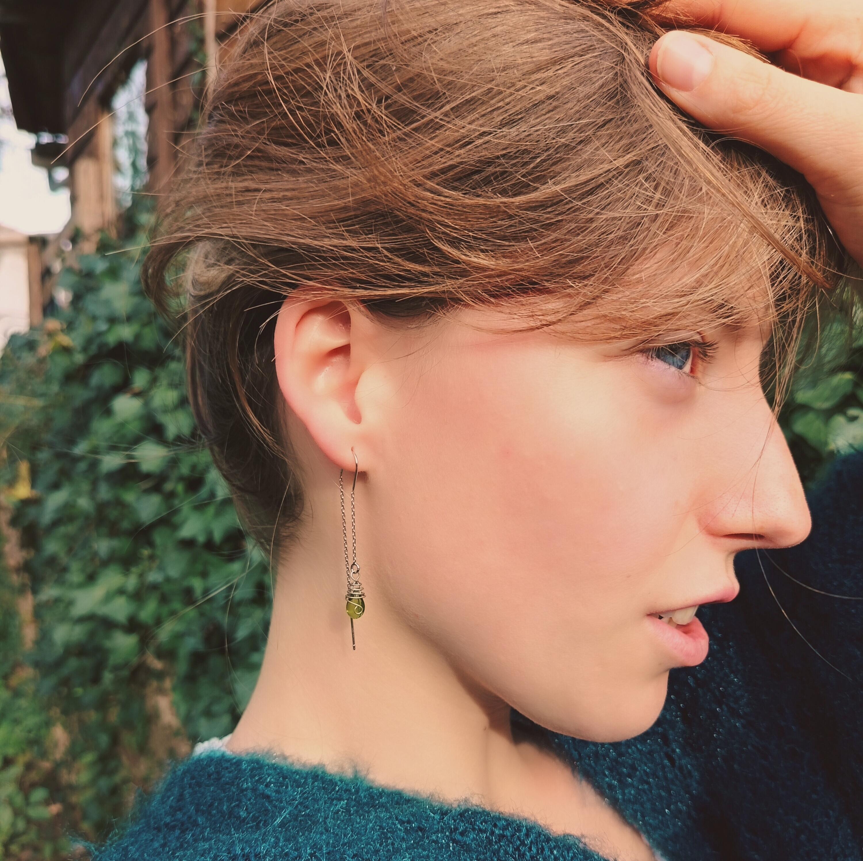 Chaînes d'Oreilles
