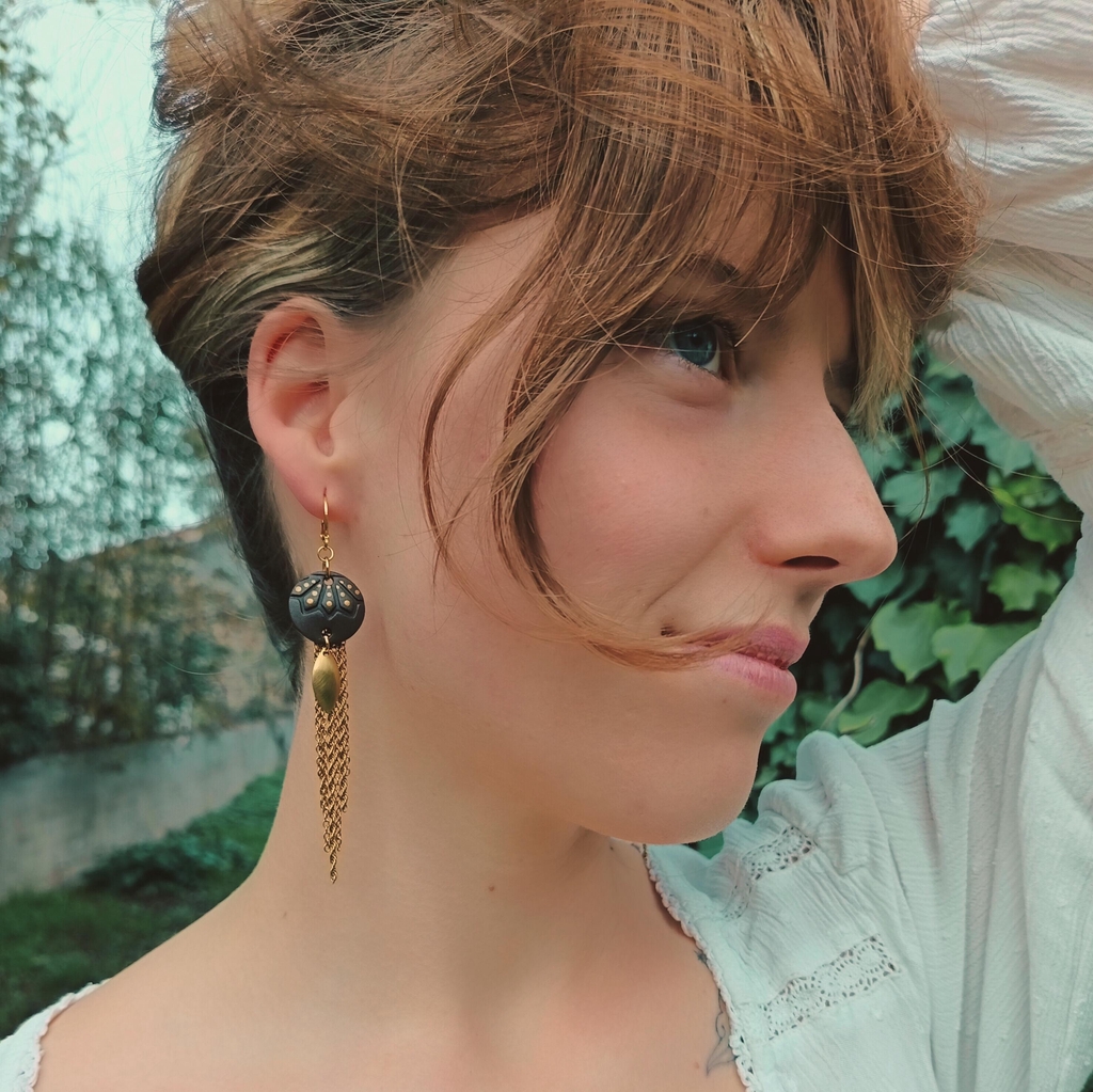 Entre Féerie et Modernité 