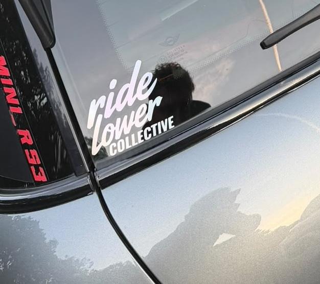 Decals and Accessories