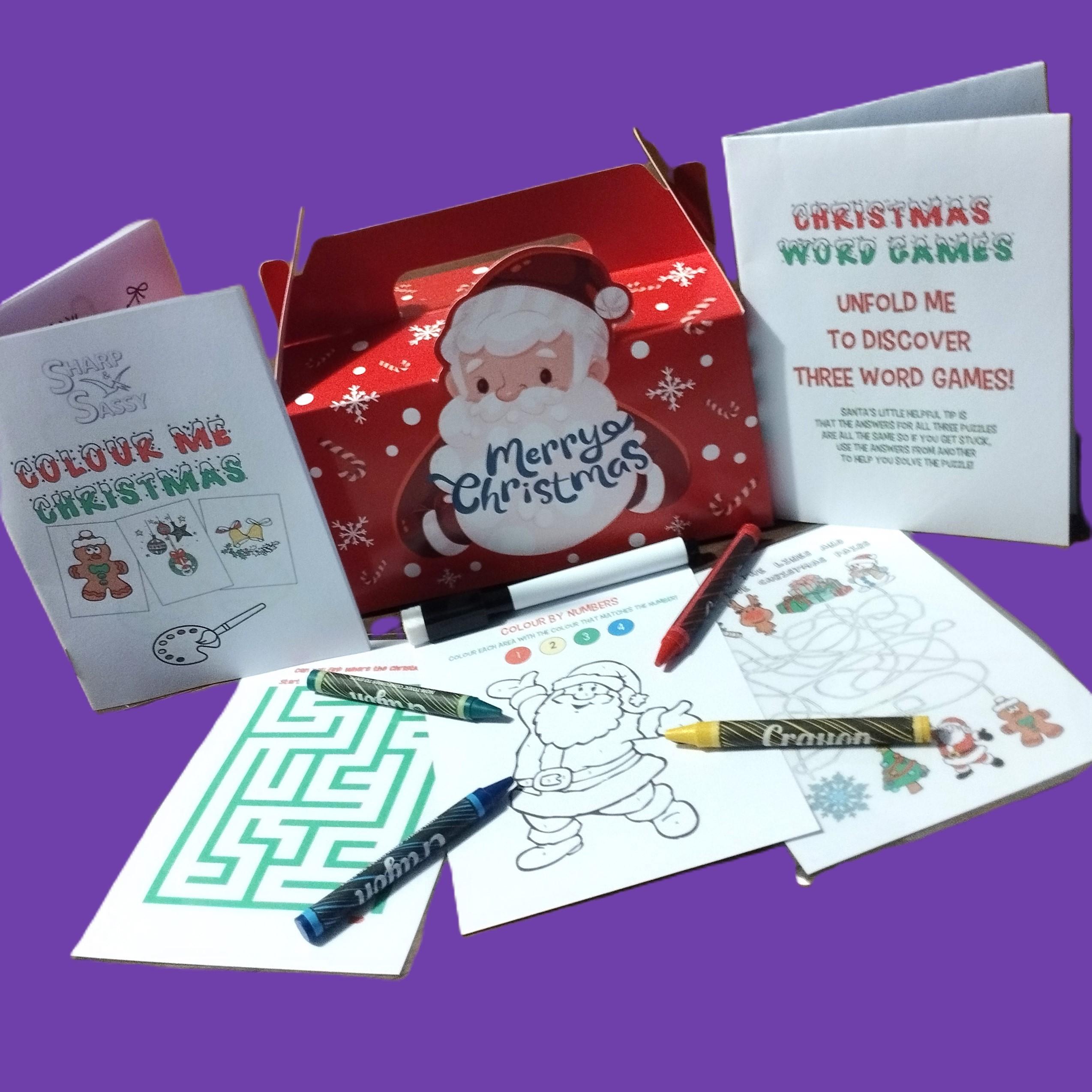Christmas Gift Set