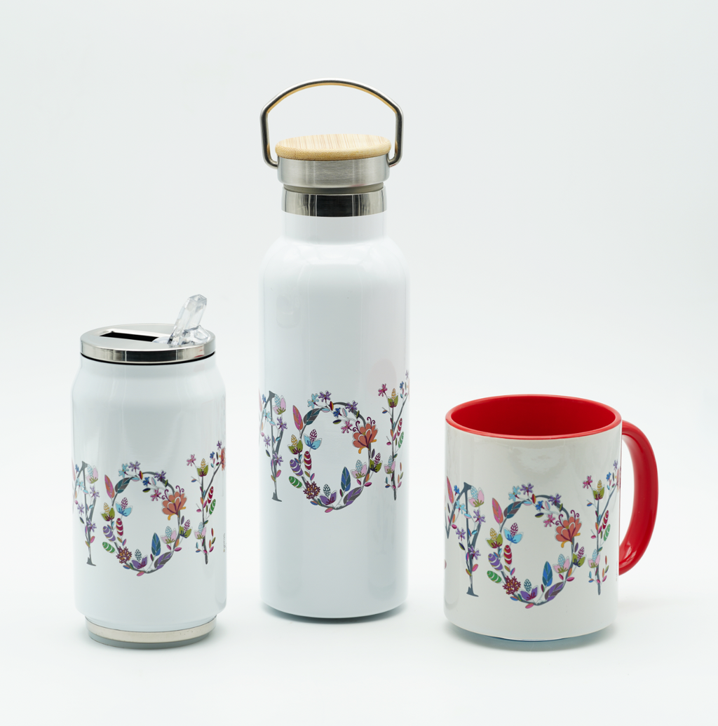 Cadeaux personnalisés