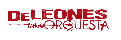 🎵 Vinyle "Placebo" – 180g

Vinyle "Placebo" 180g de DeLeones Tango Orquesta.

CD "Placebo" en digipack – DeLeones Tango Orquesta.

👉 T-shirt unisexe en coton bio Made in France