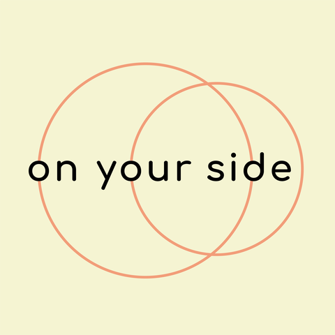 On Your Side