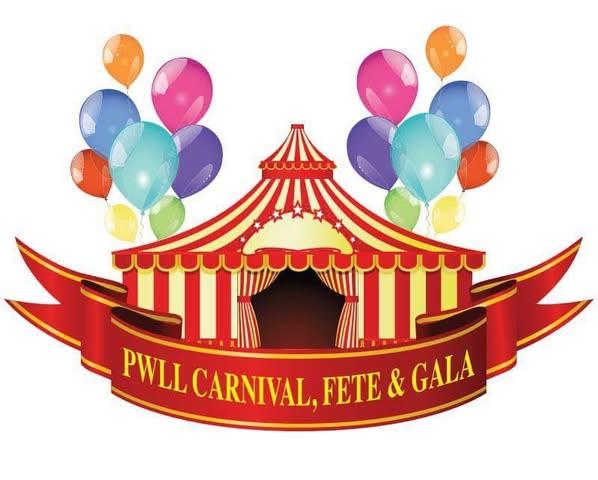 Pwll Carnival, Fete & Gala
Pwll Carnival,
Fete & Gala