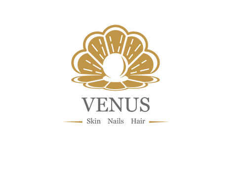 logo Salon Venus Wassenaar