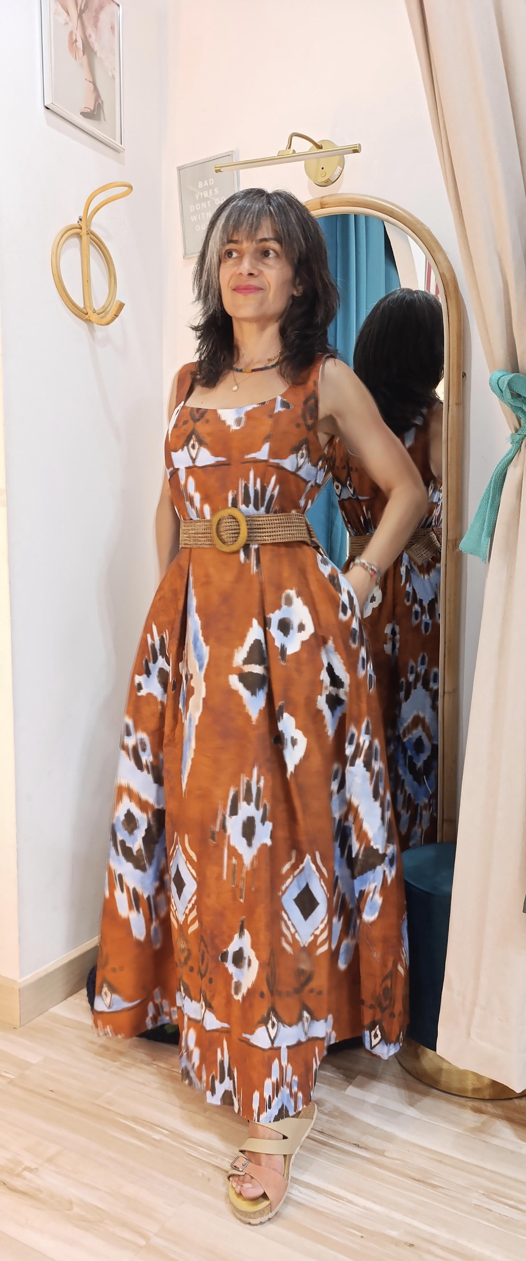 Buscamos las tendencias y microtendencias de temporada y te las ofrecemos al mejor precio.
