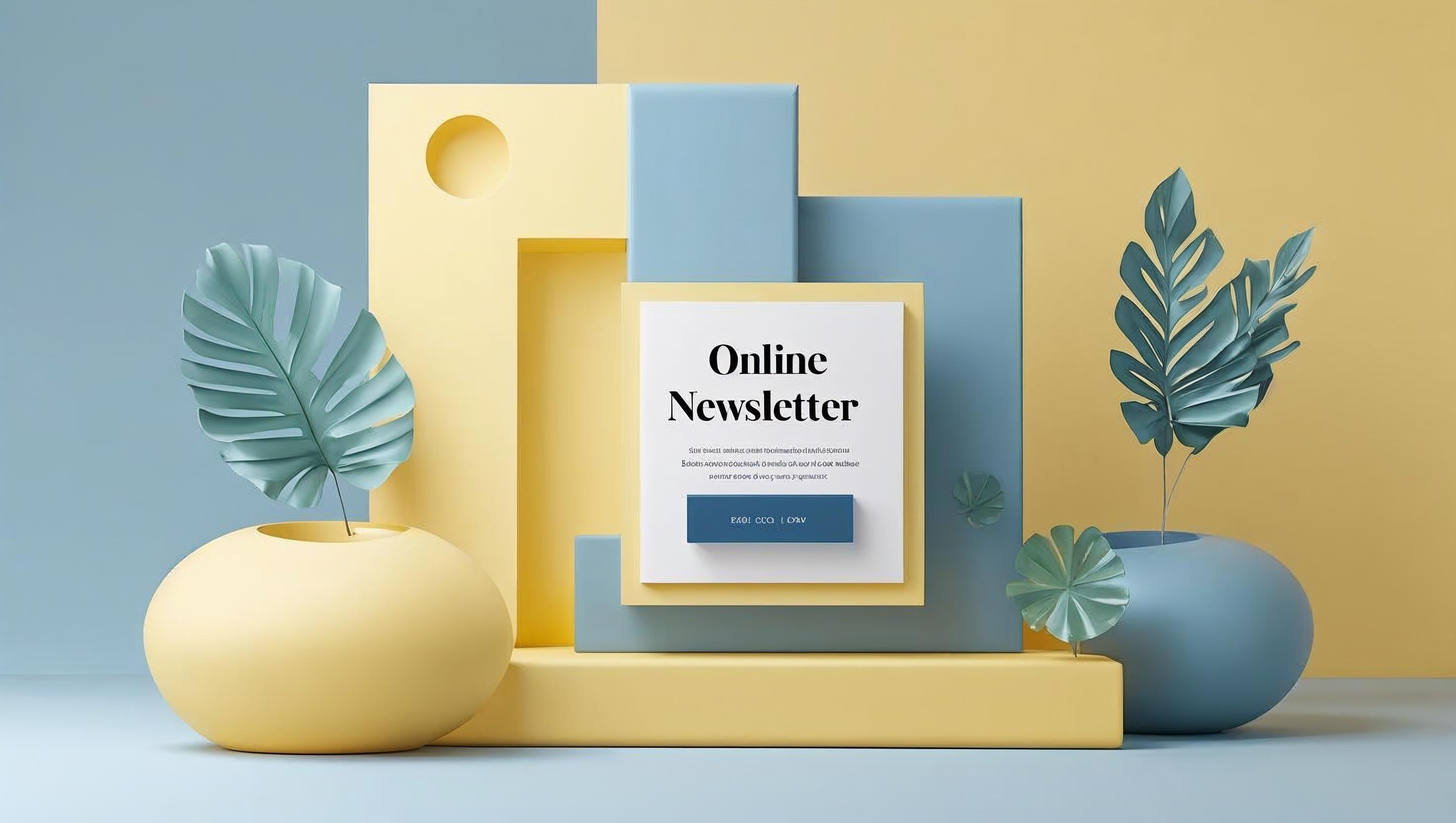 Newsletter