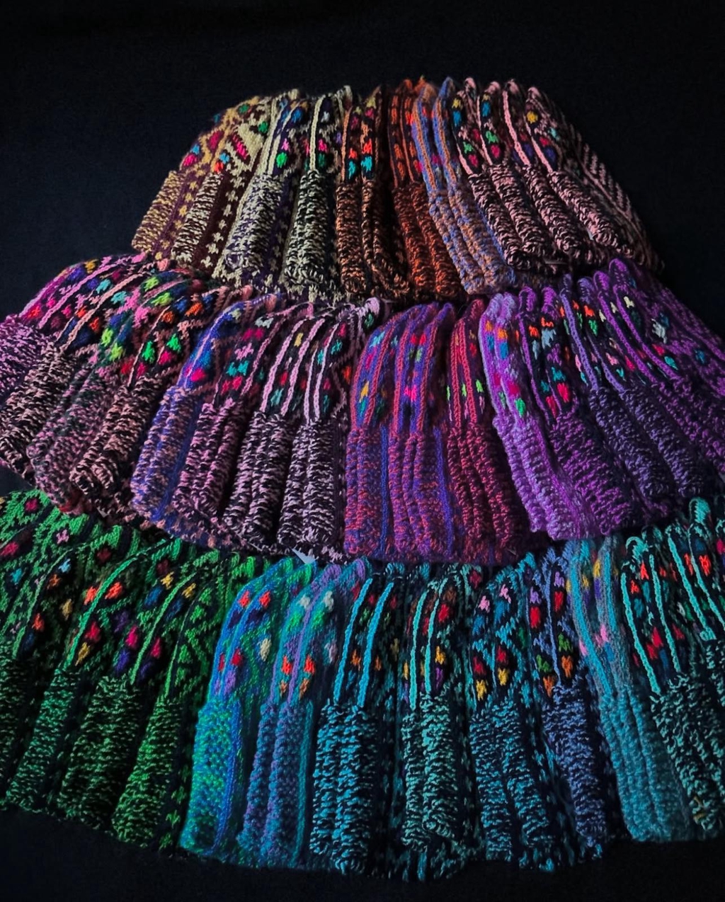 
Socken Galerie
bunte Socken
kreative Socken
stylishe Socken
moderne Sockendesigns
Sockenbilder
Socken Trends
Fußmode Inspiration
modische Socken
Socken für Damen / Herren / Kinder
nachhaltige Socken
außergewöhnliche Socken