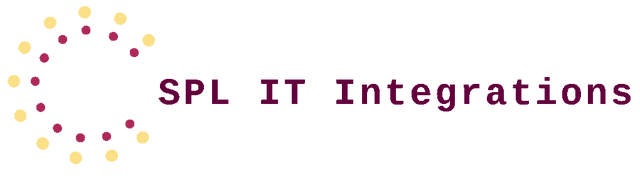 SPL IT Integrations Logo