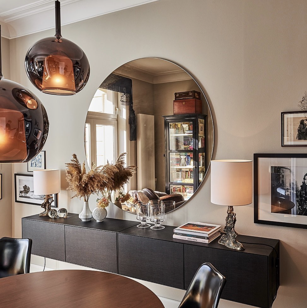 Interior & Dekoration