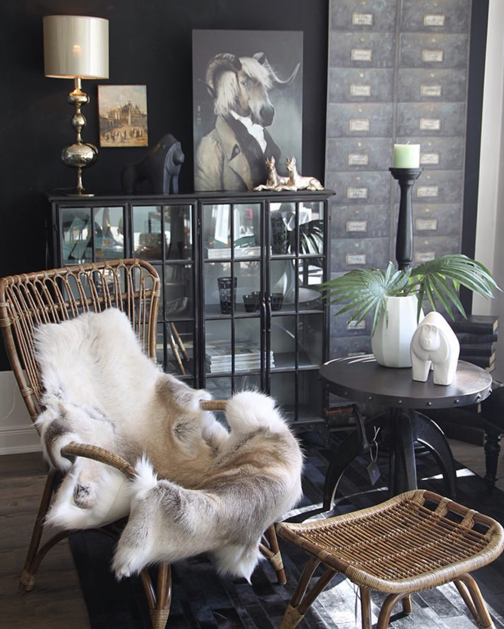 Fashion & Mode-Highlights