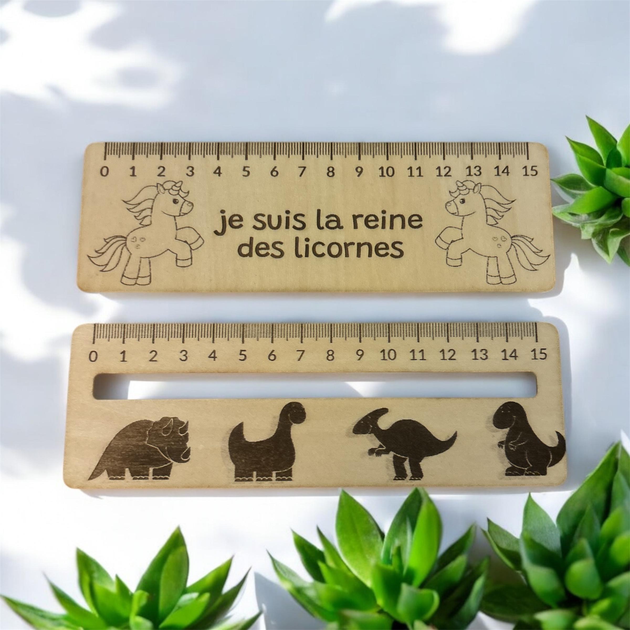 Règles école enfants