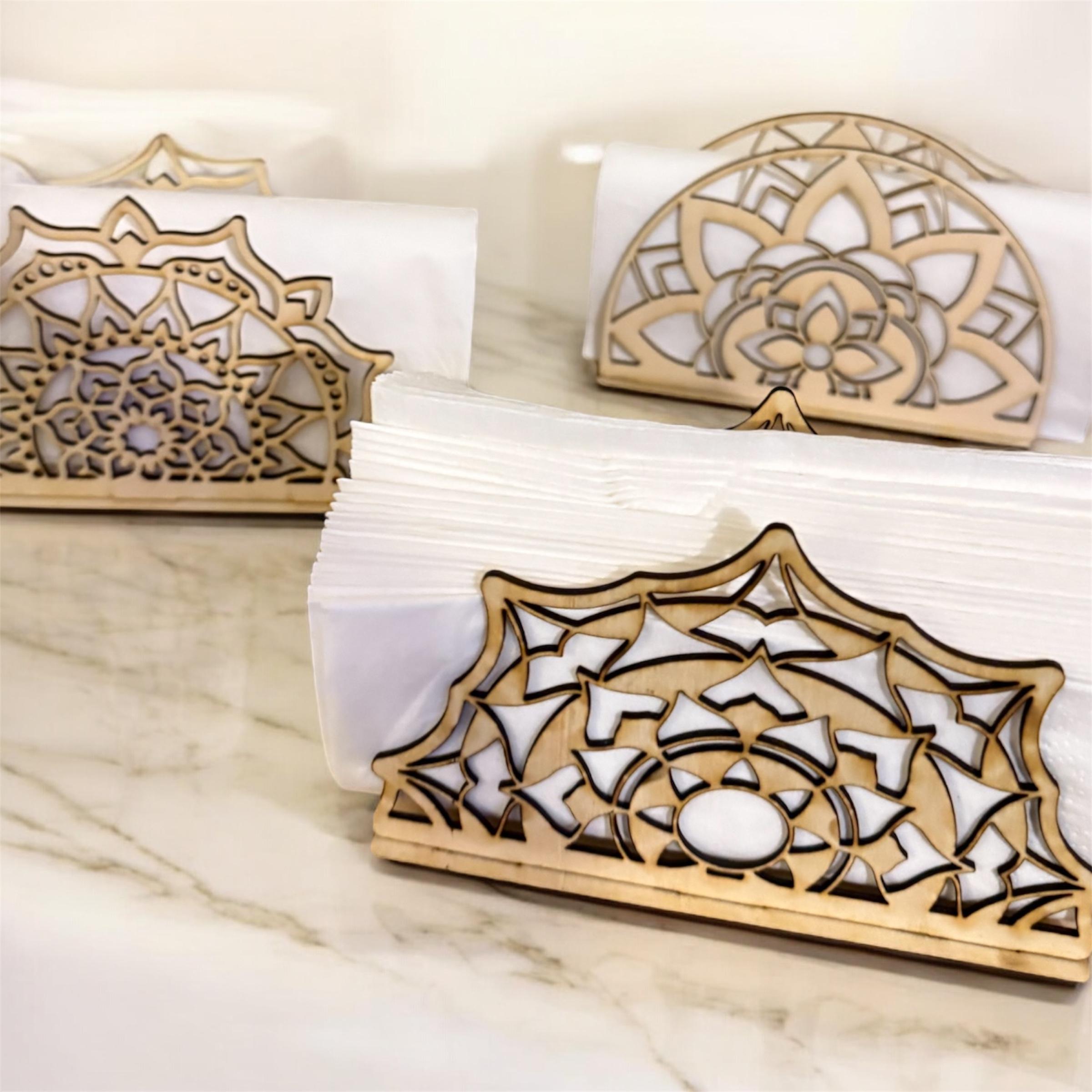 Porte serviette/courrier