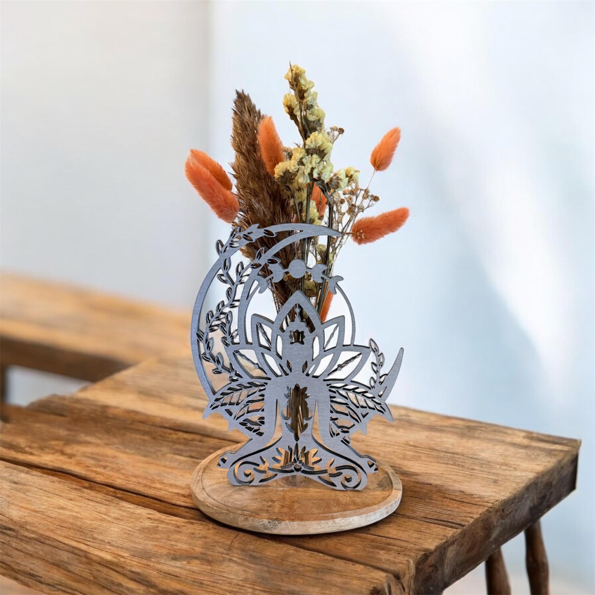 Objet Déco bois
