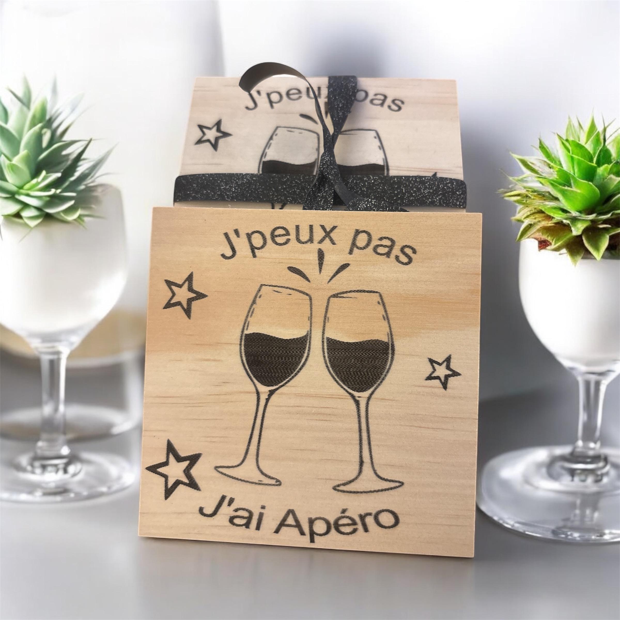 Dessous Verres