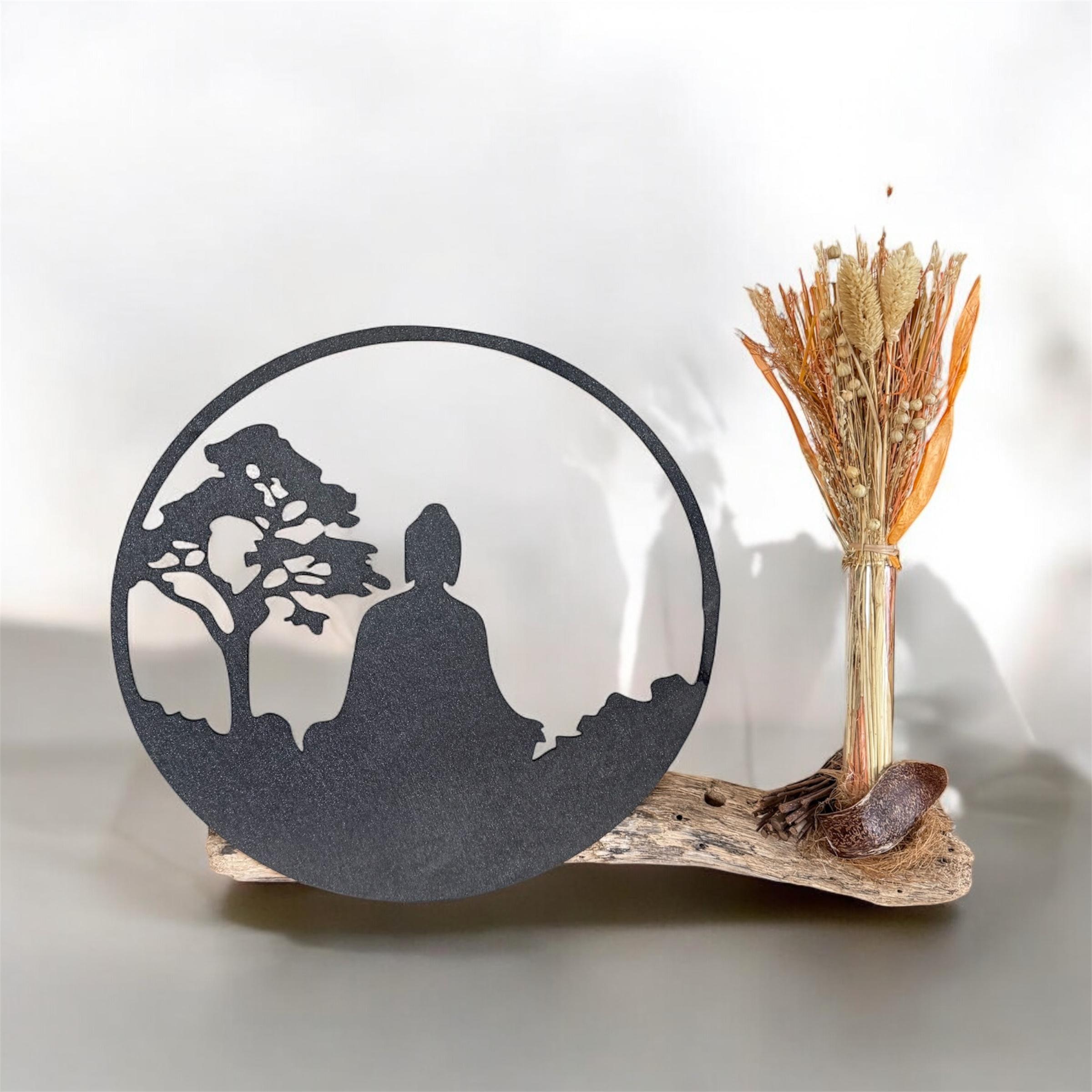 Objet Déco bois