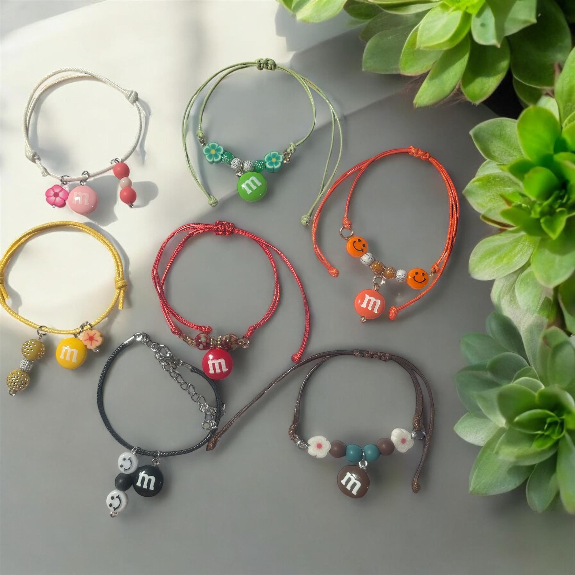 Bracelet M&M'S
