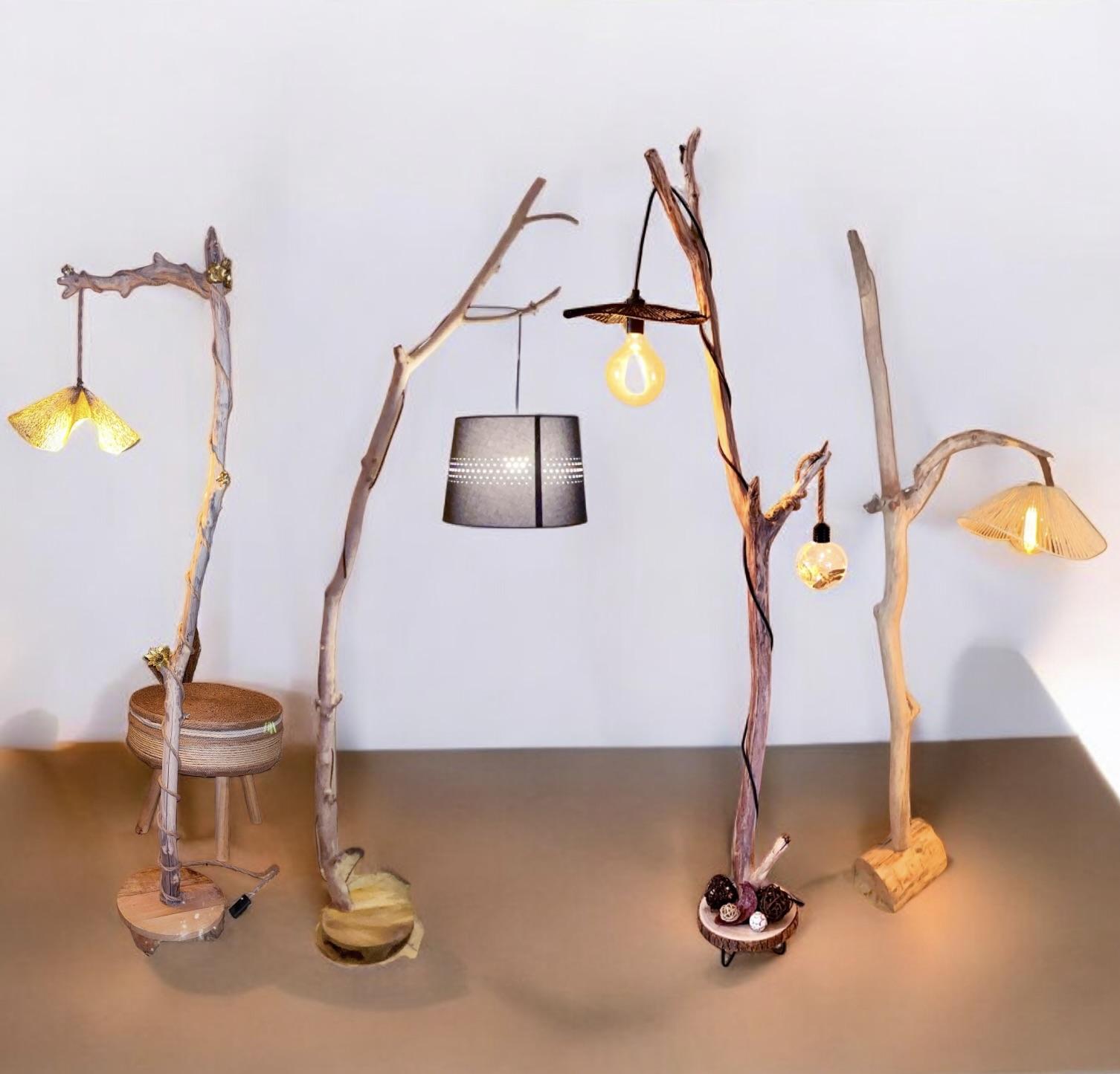 Lampadaires