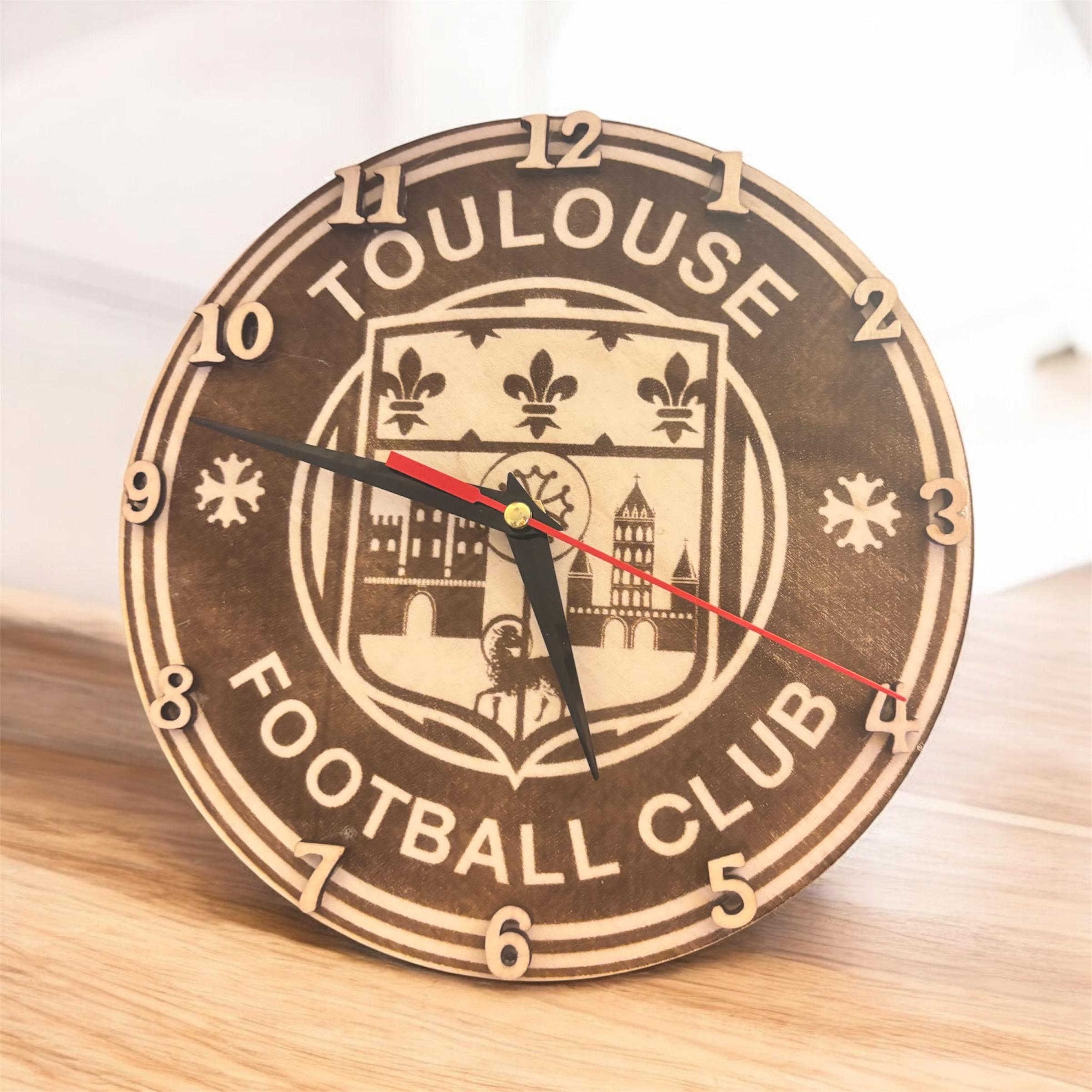 Horloge