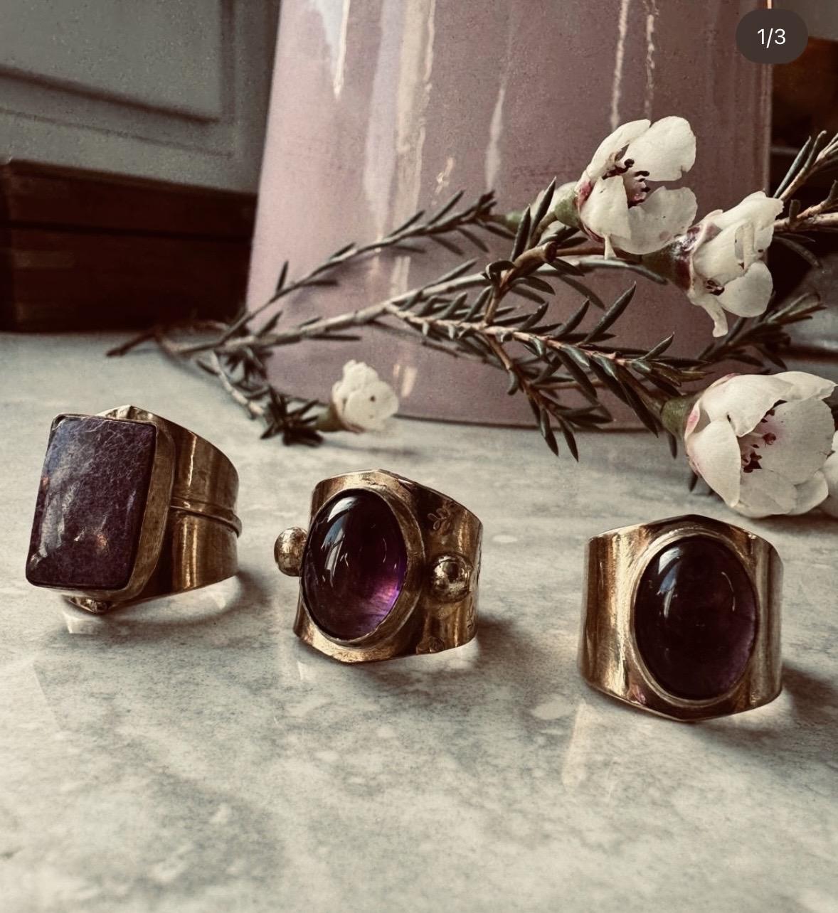 bague