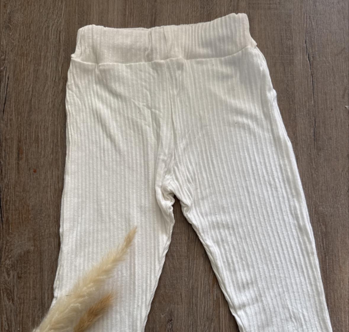 Pantalon, Short, Legging