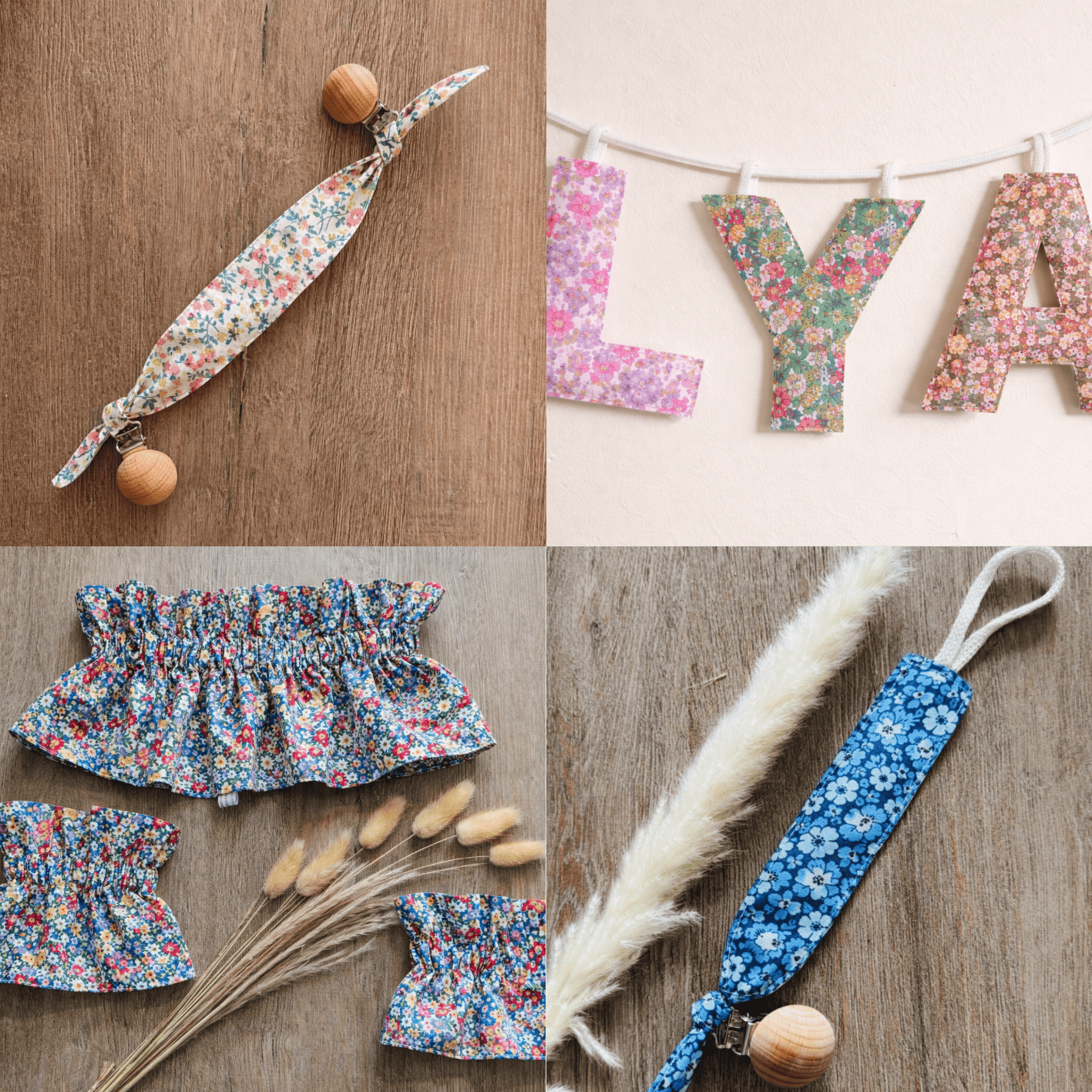 Accessoire Liberty