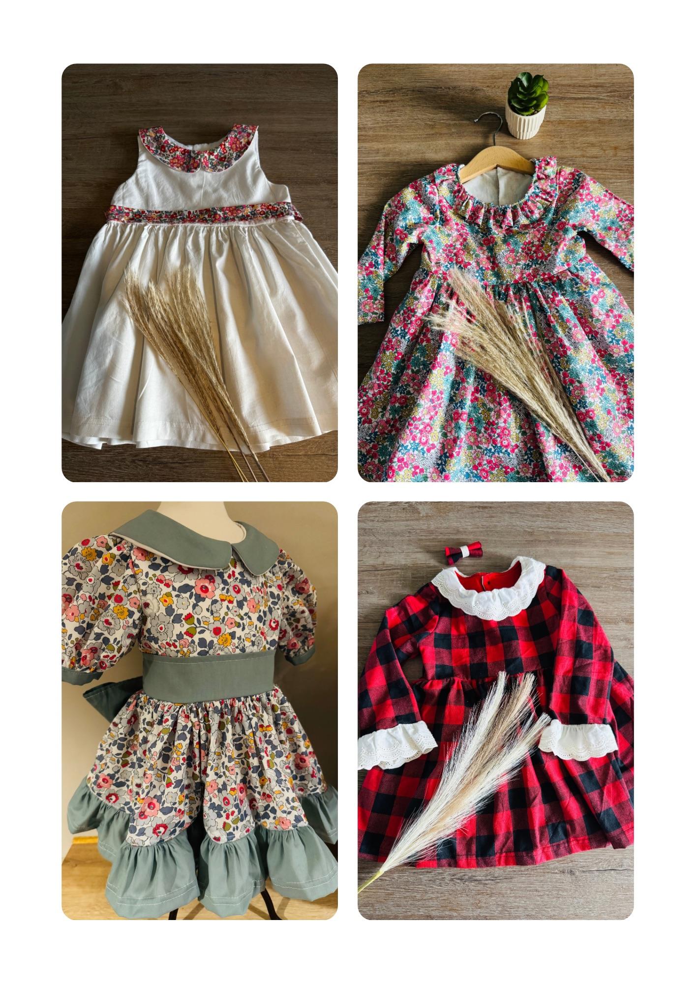Robe Et Jupe