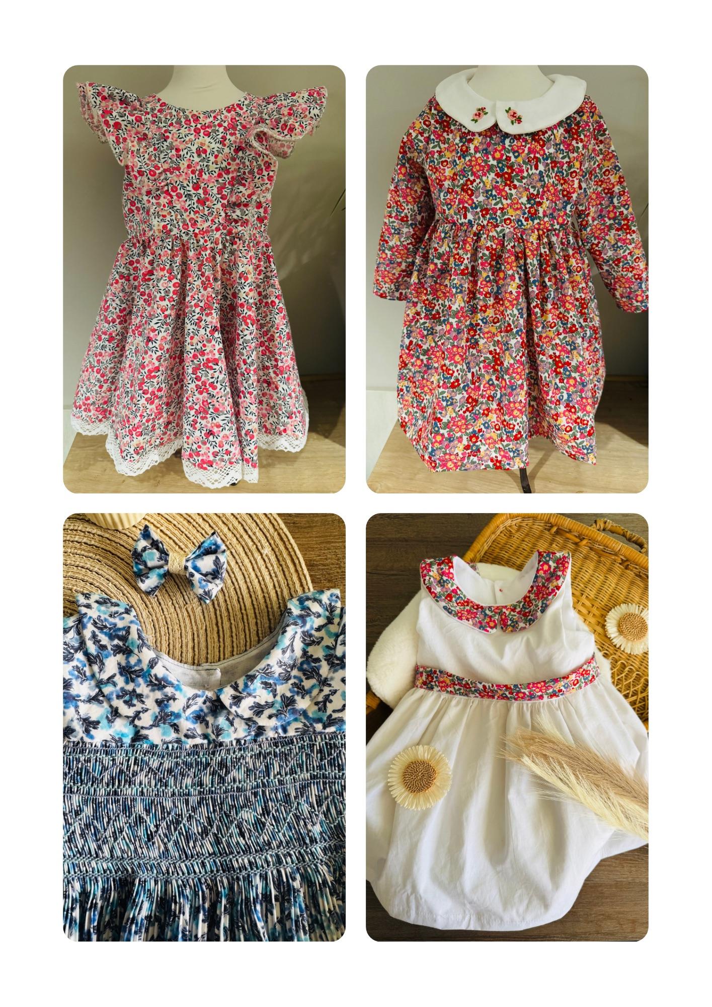 Creation Robe
