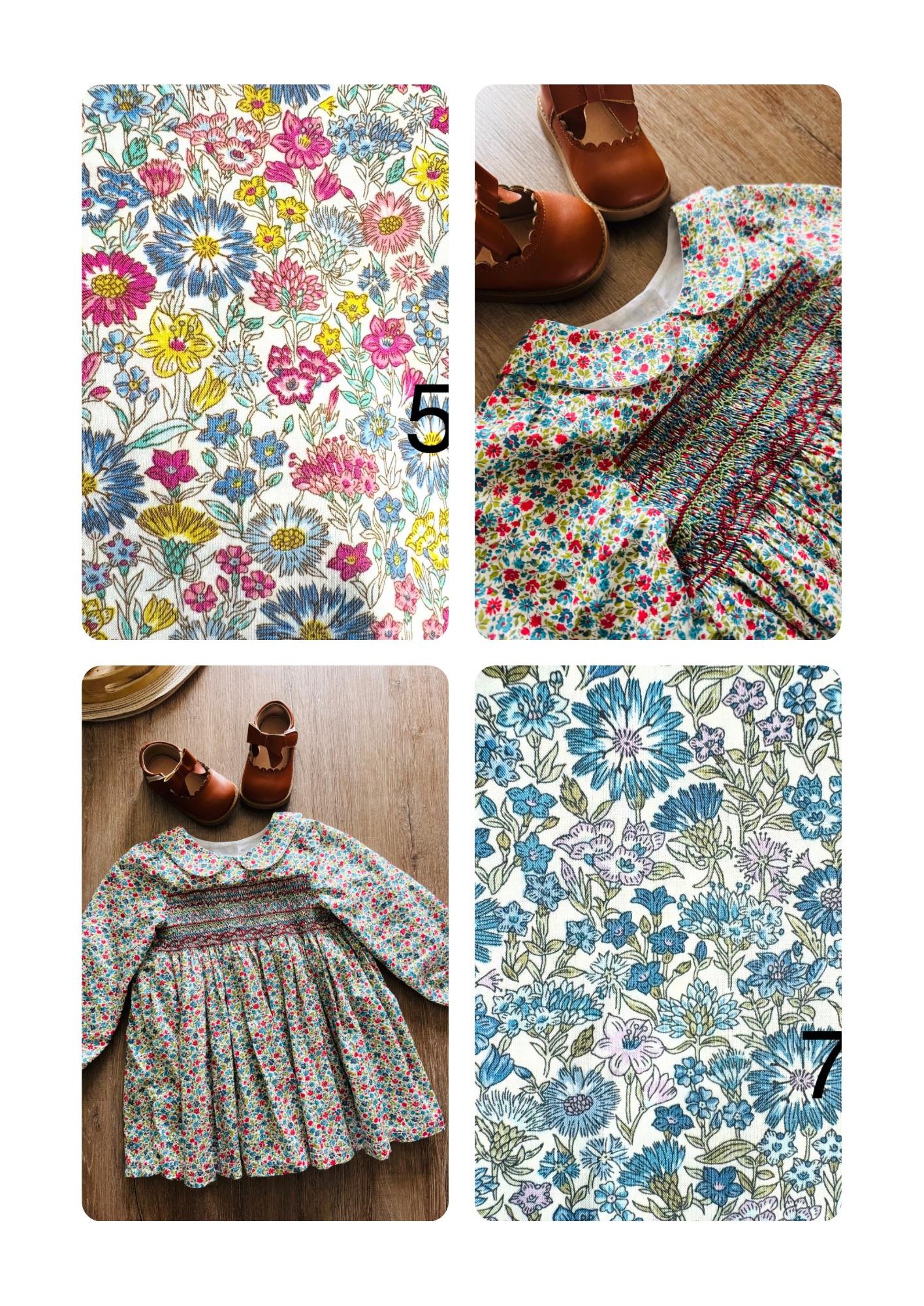 Robe Liberty