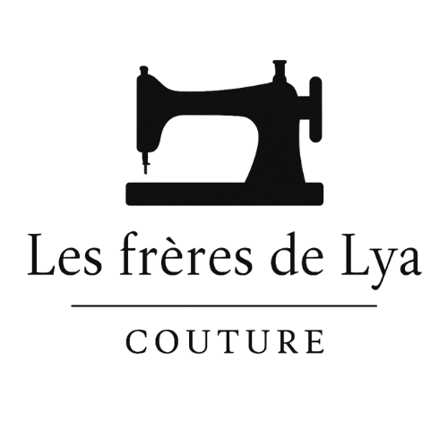 Les frères de Lya, Couture – Vêtements et accessoires personnalisés bébés et adultes