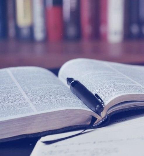 Doctrină si studiu Biblic
