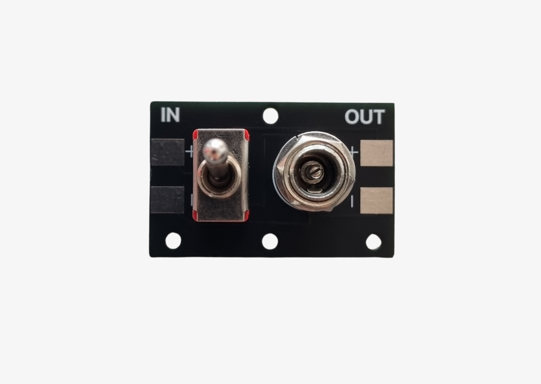 Electronics