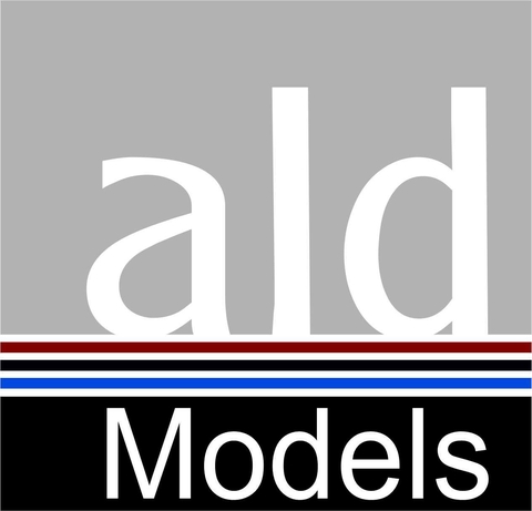 Shop - ALD Models