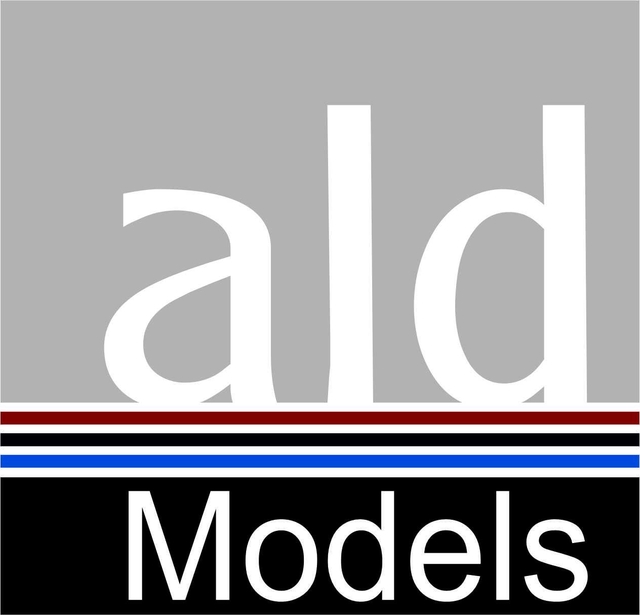 Shop - ALD Models