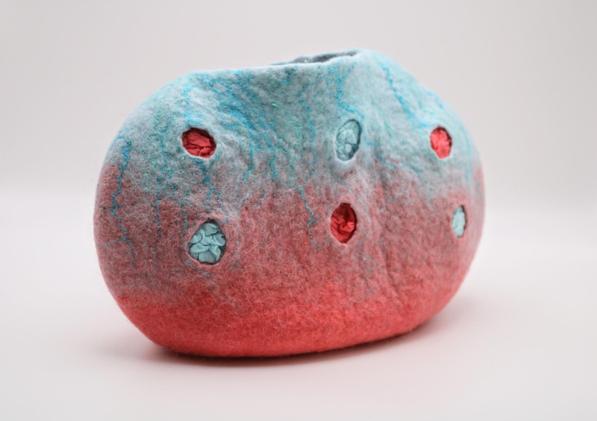 The art of felt