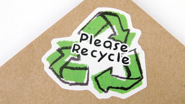 Eco-packaging