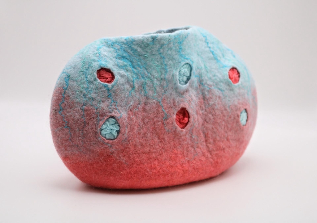 The art of felt