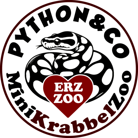 Logo Mini Krabbelzoo