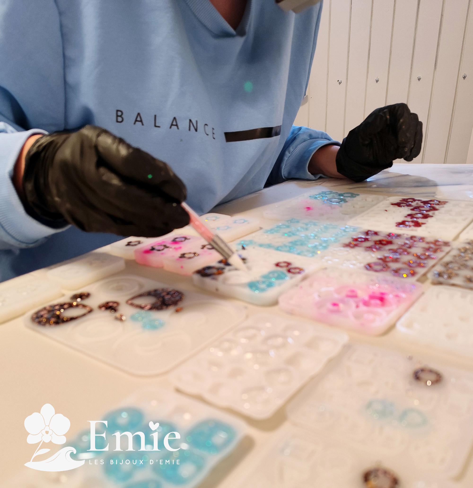 les bijoux d'emie est sur tik-tok
