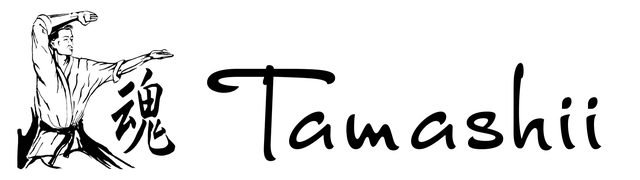 Logo Tamashii