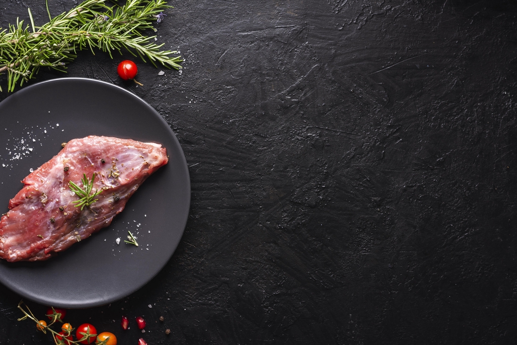 " Le Repère des Bons Vivants "
