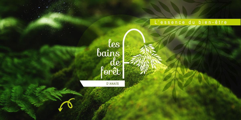 Bienvenue dans ma boutique en ligne ! 
Retrouvez les bons cadeaux pour les bains de forêt et mon premier livre jeunesse !