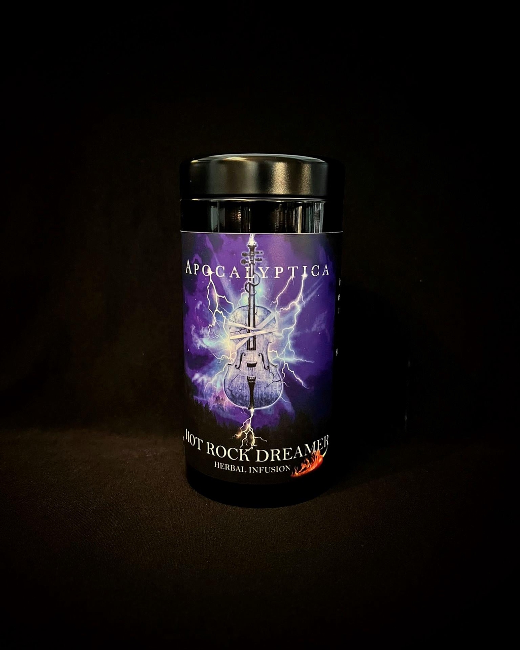 Thee op maat / customized tea blends / tailored tea