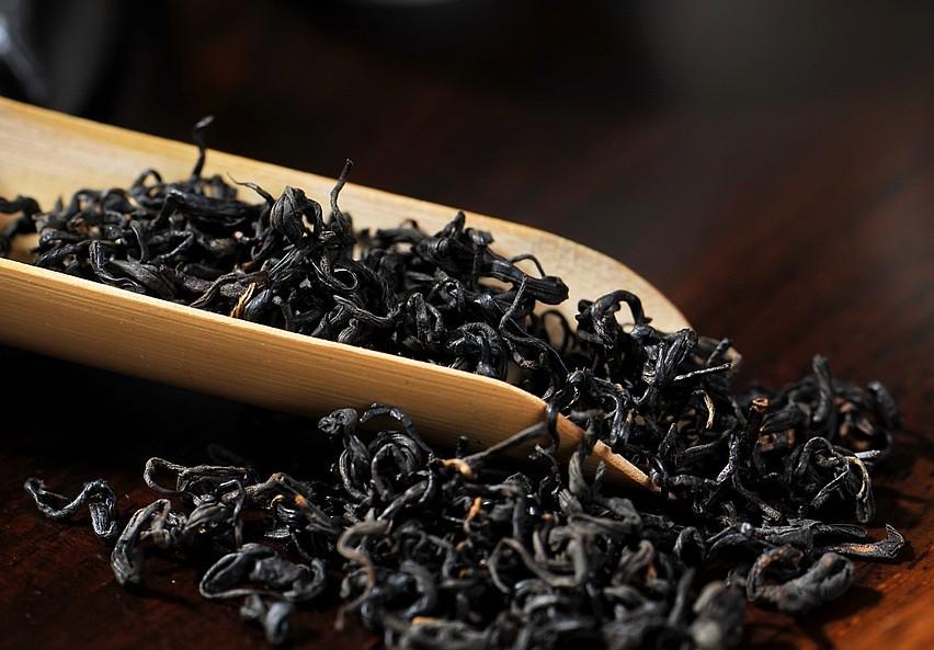 Biologische Thee webshop